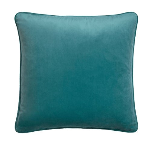 LLB Montrose Teal 43x43cm Cushion Cover