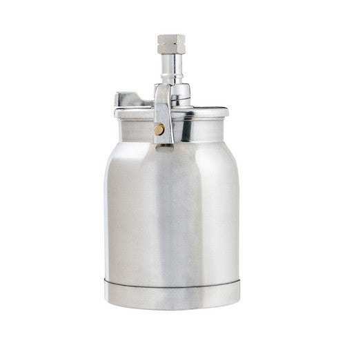IWATA 2SPRAY SUCTION SPRAYGUN N77 1.5MM + 1L PS1000 POT