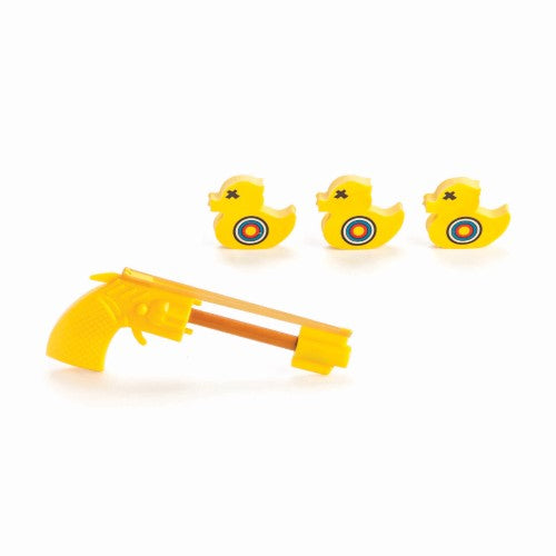 Desktop Game - Duck Shooting