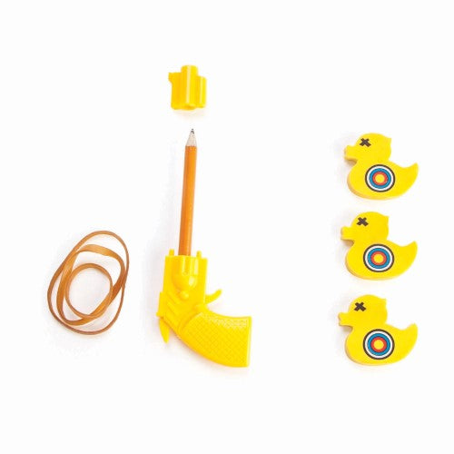 Desktop Game - Duck Shooting