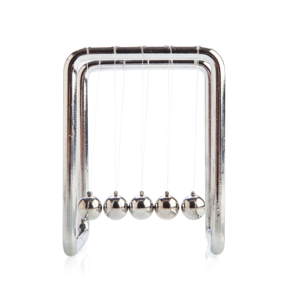World’s Smallest Newton’s Cradle - Set of 12