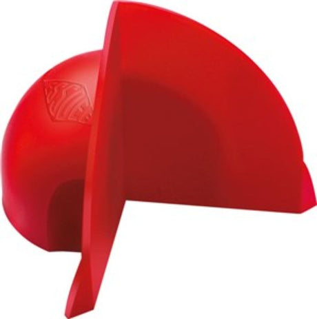 ESSDEE Safety Hand Guard provides ergonomic hand protection for linocut artists, ensuring safety during carving projects.