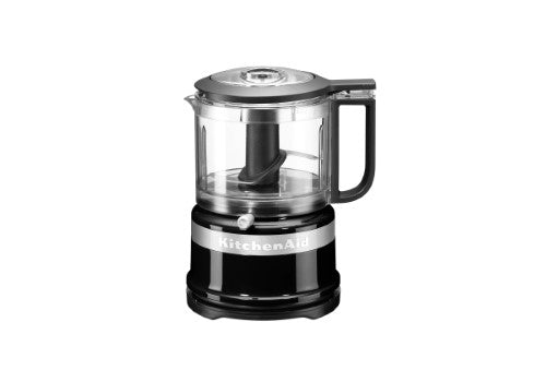 KitchenAid - Food Chopper Onyx Black