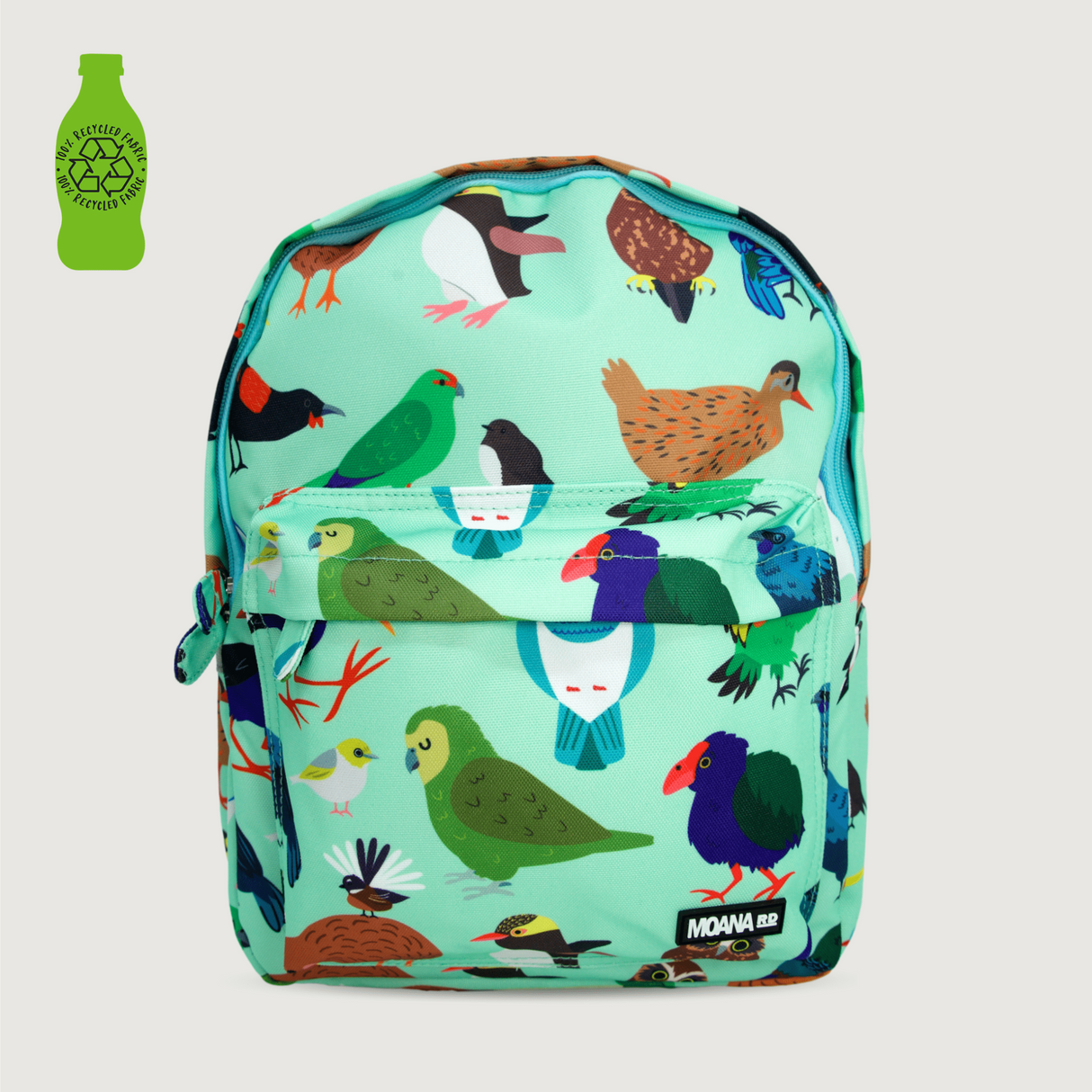 Moana Road - OG - Kids Backpack - OGs