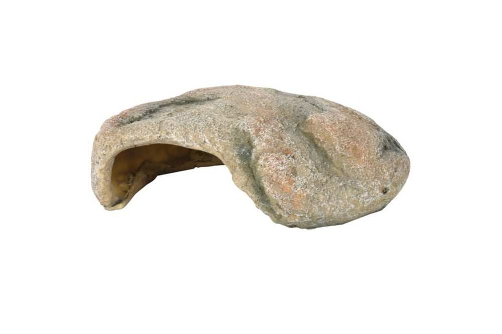 Reptile Cave 24x8x17cm   -Reptiland Ornaments