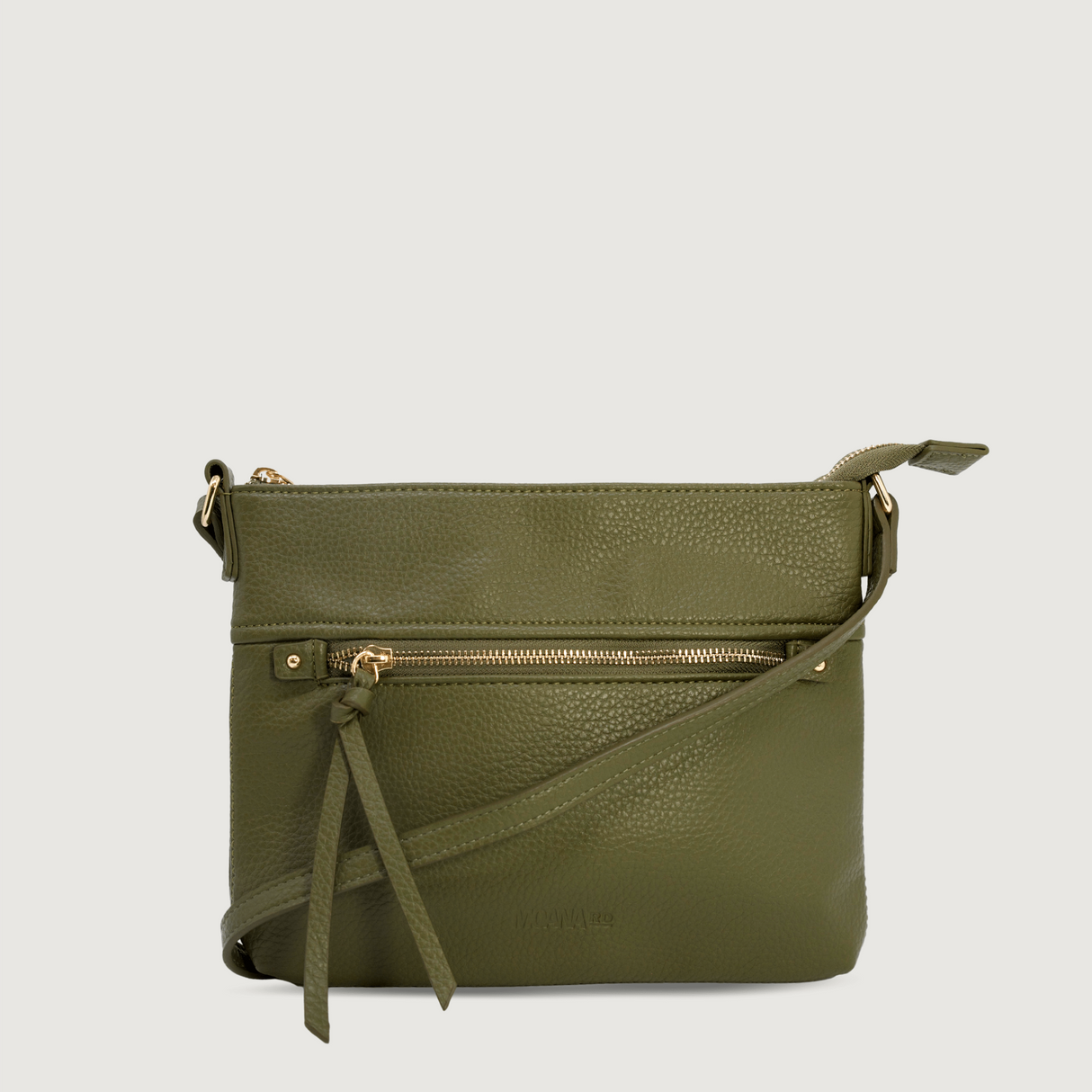 Moana Road - The Thorndon - Olive