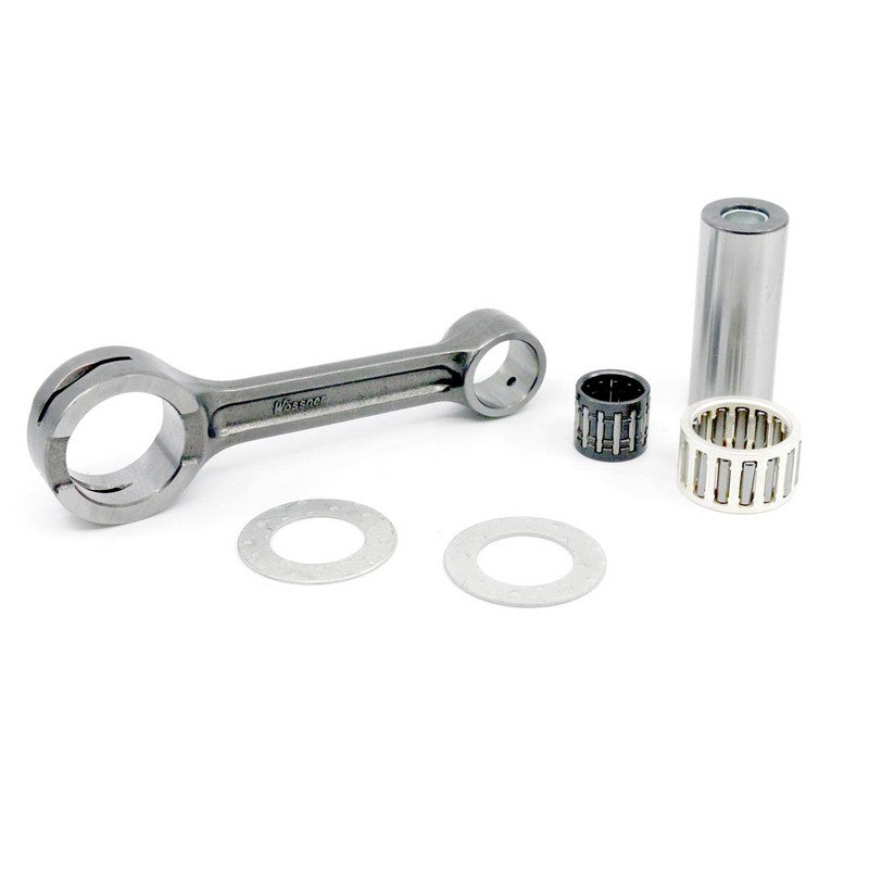 Connecting Rod Kit Wossner Kawasaki KX250F 10-16