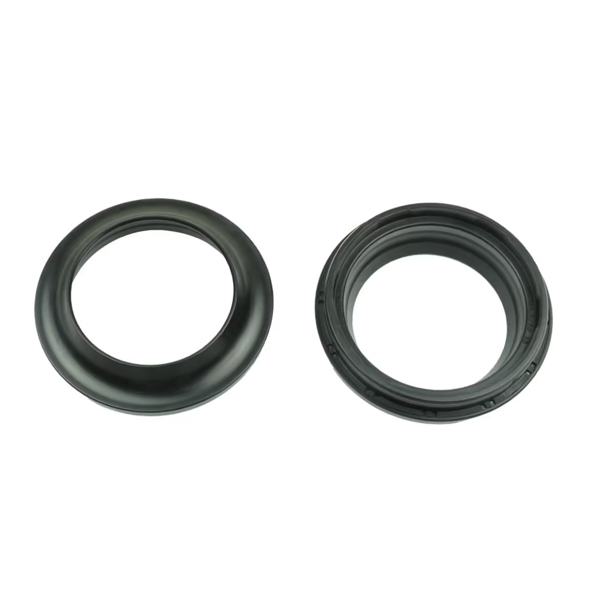 Fork Dust Seals Kit Athena NOK 41X54.5/59X15G Mm