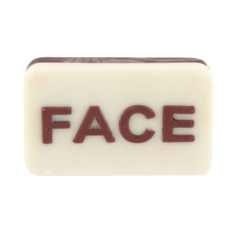 Arse / Face soap