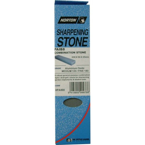 Bench Stones Comb - 200 X 50 X 25mmbrazil