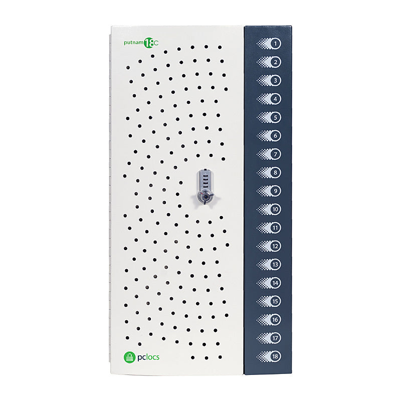 PcLocs Putnm18 Station