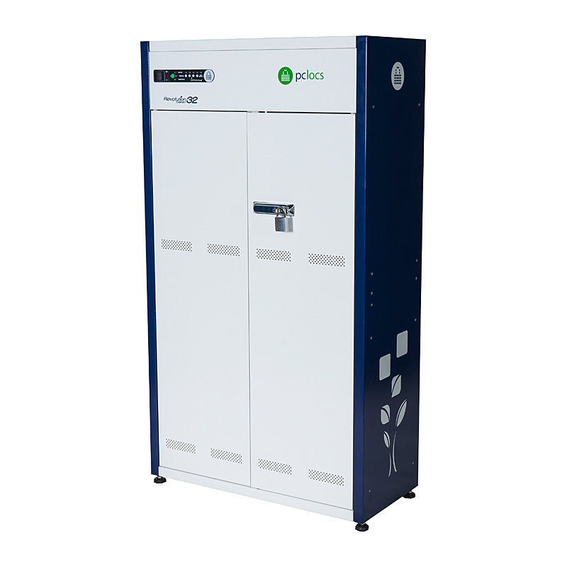 Revolution 32 Cabinet