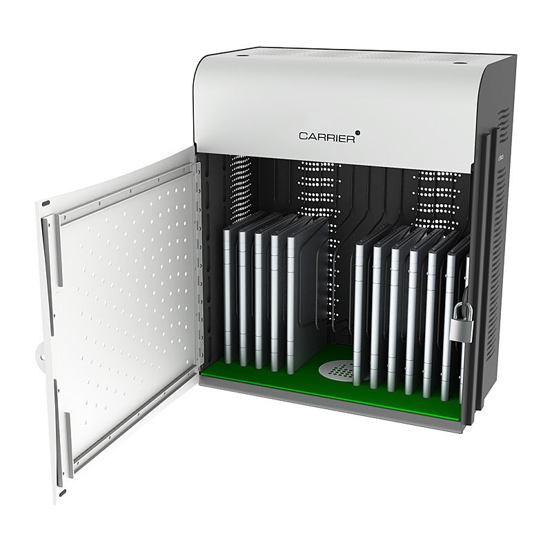 PcLocs Carrier15 Station