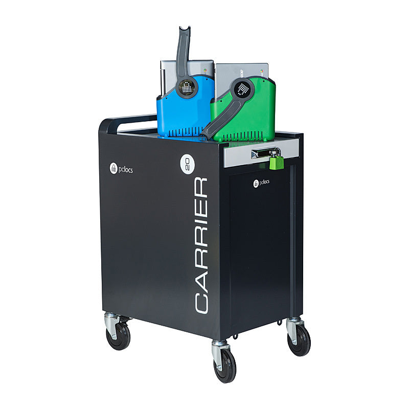 PcLocs Carrier 20 Cartridge