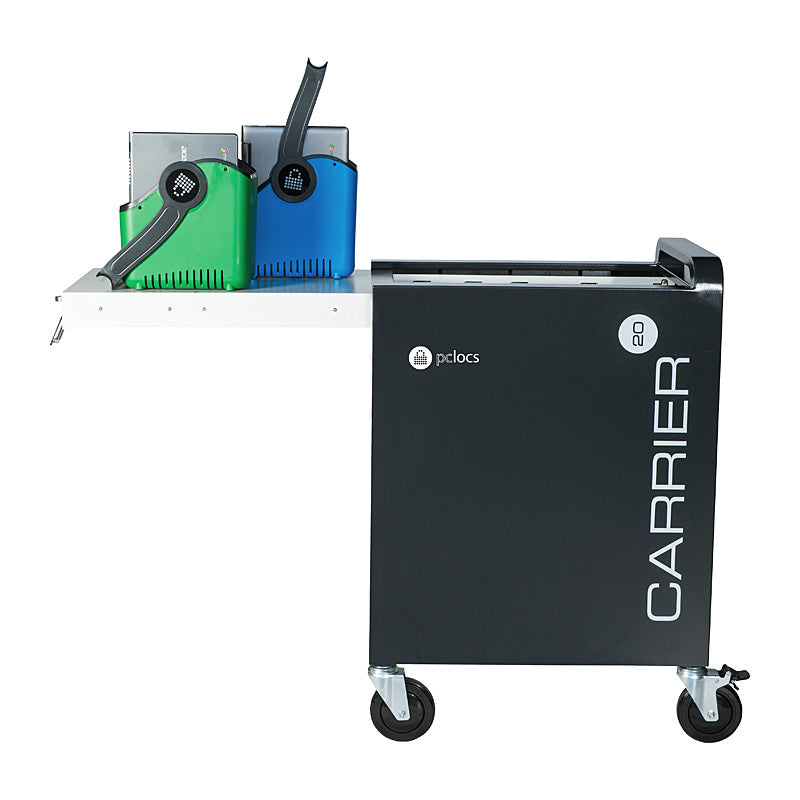 PcLocs Carrier 20 Cartridge