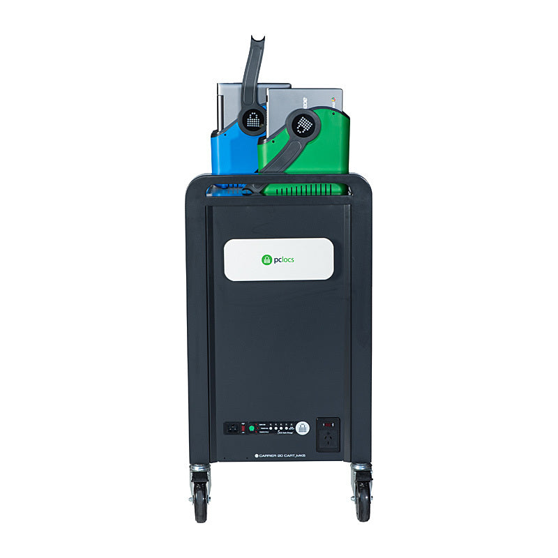 PcLocs Carrier 20 Cartridge