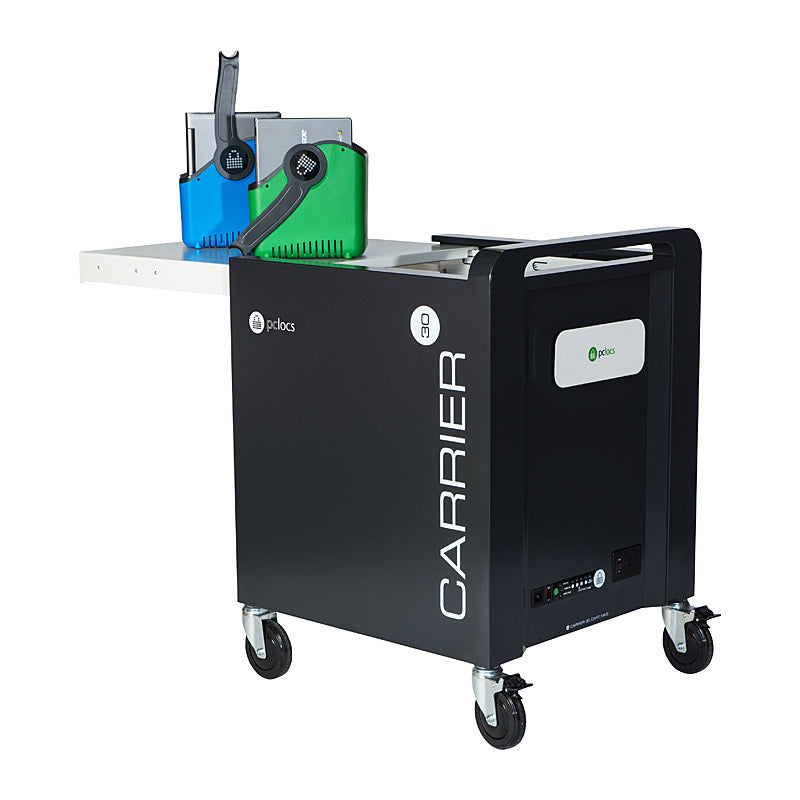 PcLocs Carrier 30 Cartridge