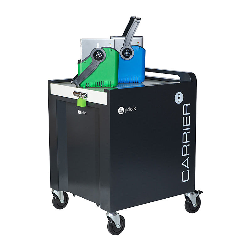 PcLocs Carrier 30 Cartridge