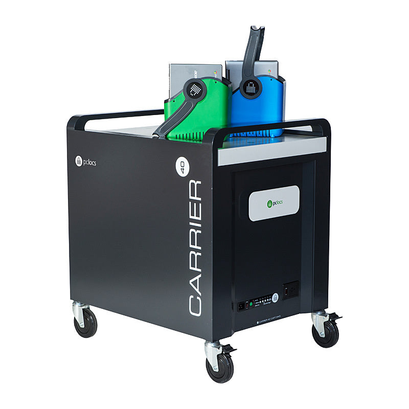 PcLocs Carrier 40 Cartridge