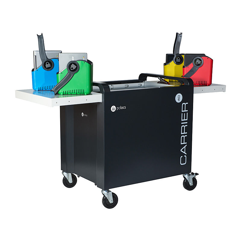 PcLocs Carrier 40 Cartridge