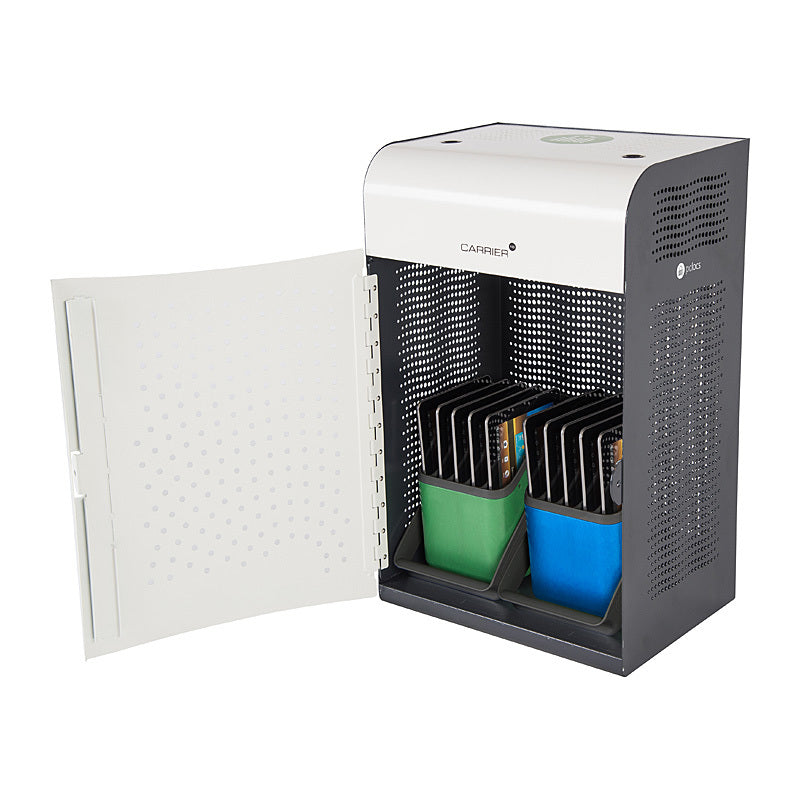 PcLocs Carrier 10 Station