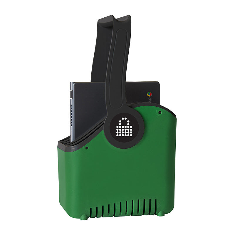 PcLocs Carrier 10 Station