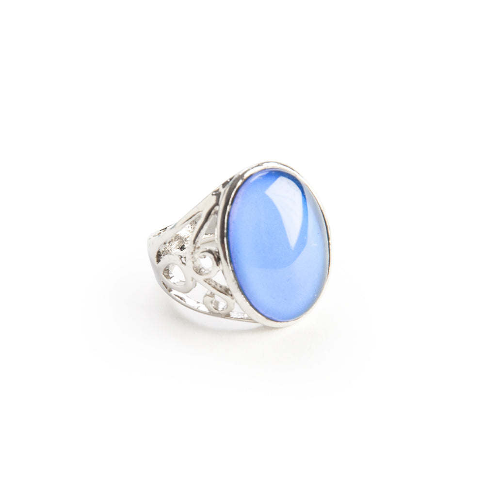 Vintage Mood Ring - Set of 36