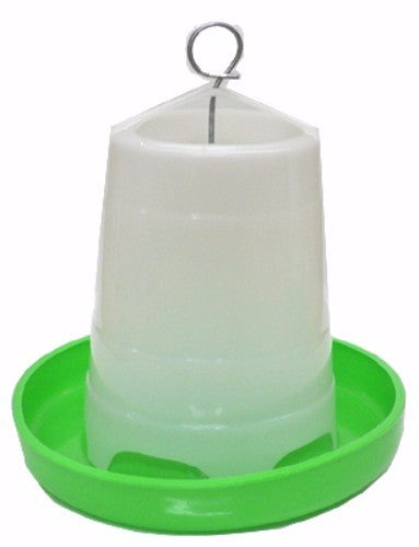 Aviary Gearbox Feeder 1.5kg