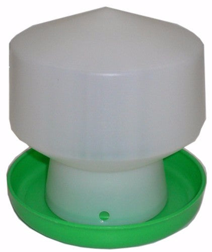 Aviary Bell Waterer 1.3L
