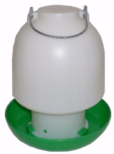Aviary Bell Waterer 4.0L