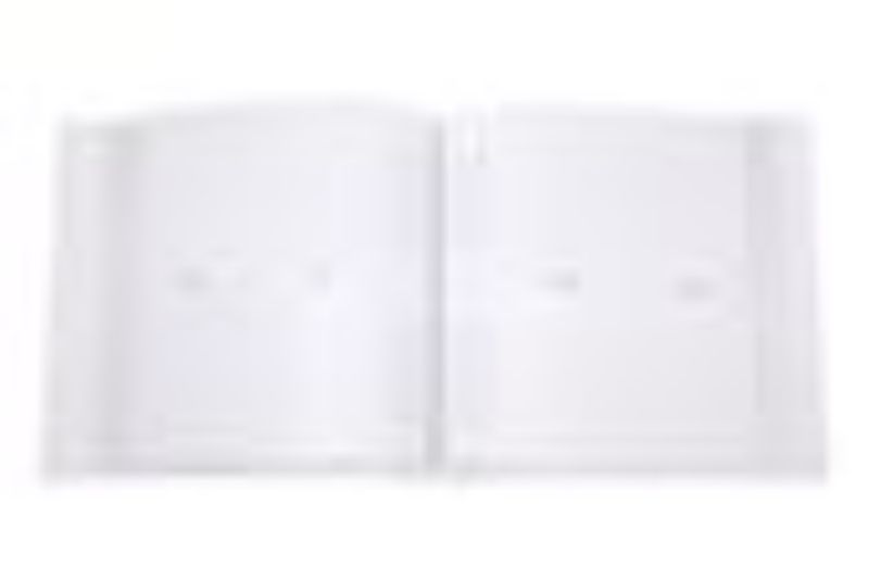 Boho rattan print photo album for 200 photos, designed for 4x6 inch memories for all occasions.