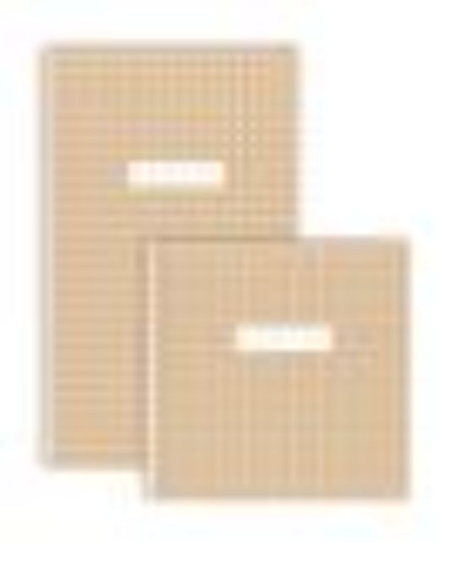 Boho ratten slip-in album for 200 photos, storing cherished 4x6 inch memories in a stylish design.