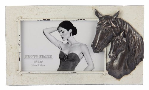 Horse Photo Frame