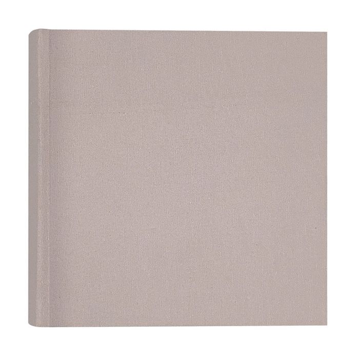 Plush Dusk Slip-In 200 Photos 4x6 Album