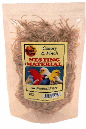 Best Bird Nesting Material