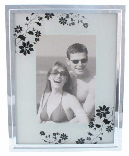 Printed Glass - Photo frame