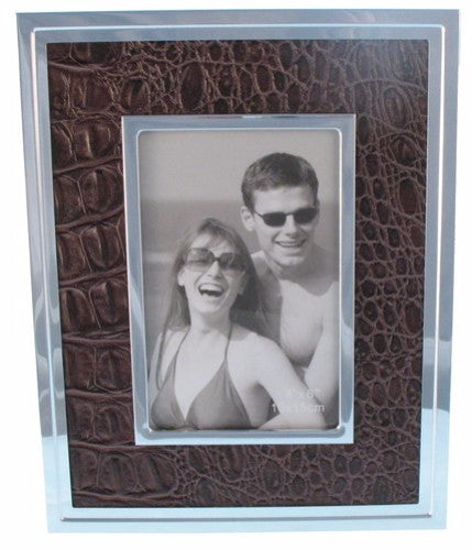 Aluminium Frame