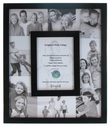 Collage Frame