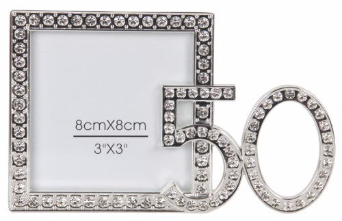 50 Photo Frame
