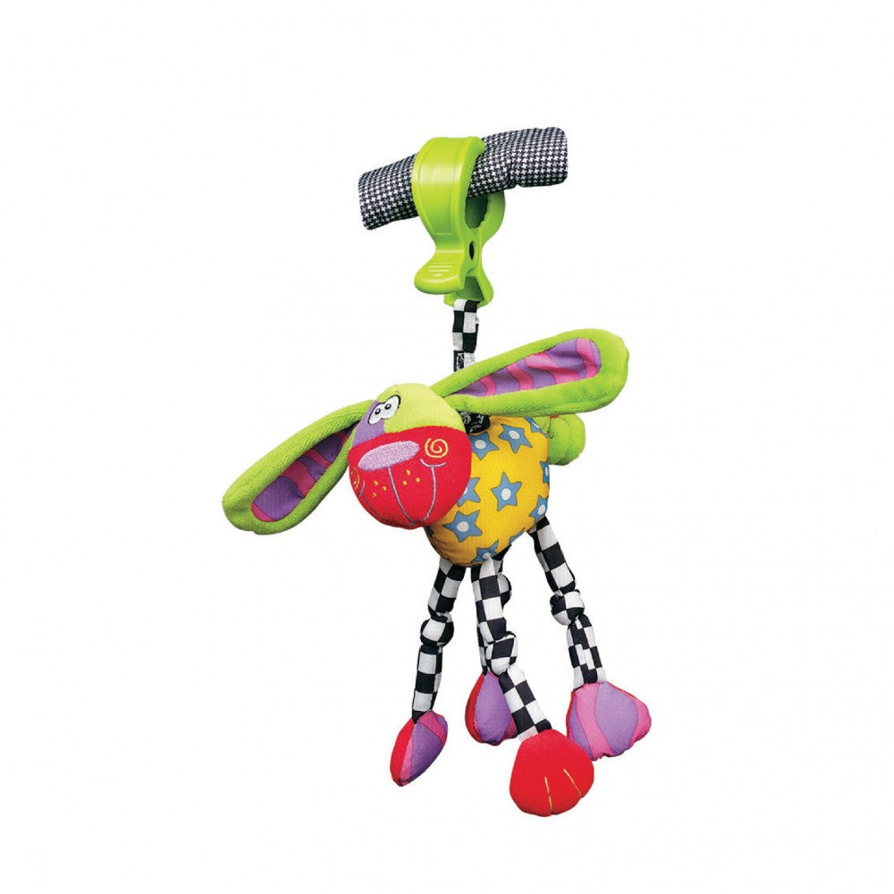 Wonky Wiggler - Playgro - Stroller Accessories