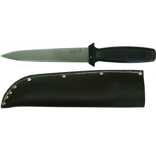 Pig Sticker Victory 175mm Blade &Leather Sheath