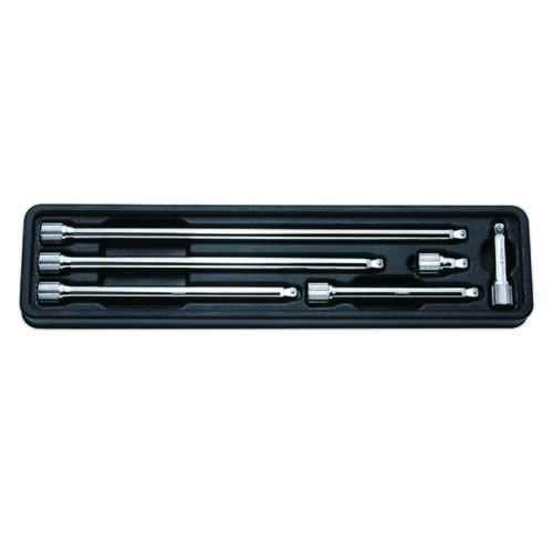 Koken PK2763/6 Wobble Fit (Offset) Extension Set 6pc 1/4"Dr