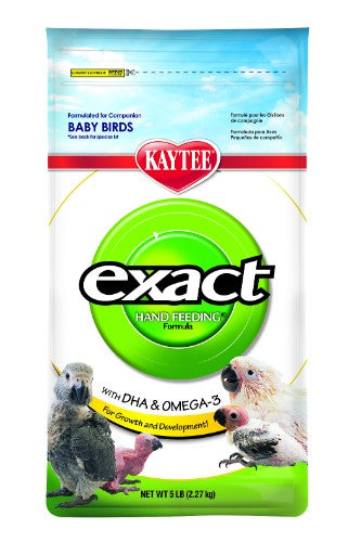 Kaytee Hand Feeding Bay Bird 2.27kg