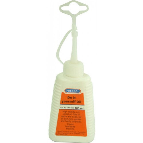 Pressol Diy Oil 100ml
