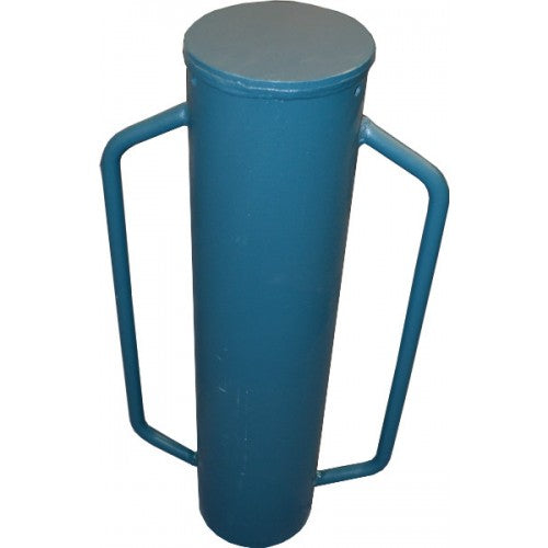 Post Driver 160mmdia 710mm Long