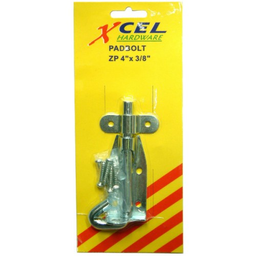 Bolts Pad 100mm (1)