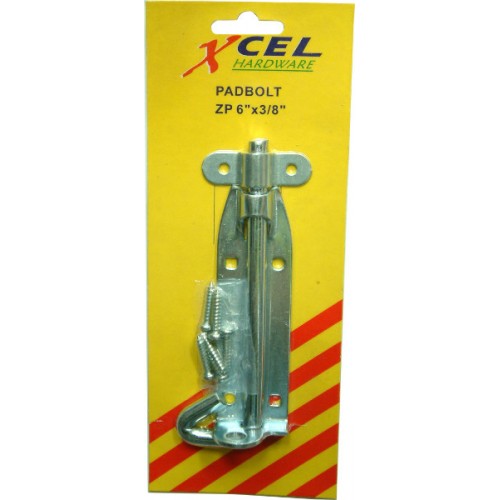 Bolts Pad 150mm (1)