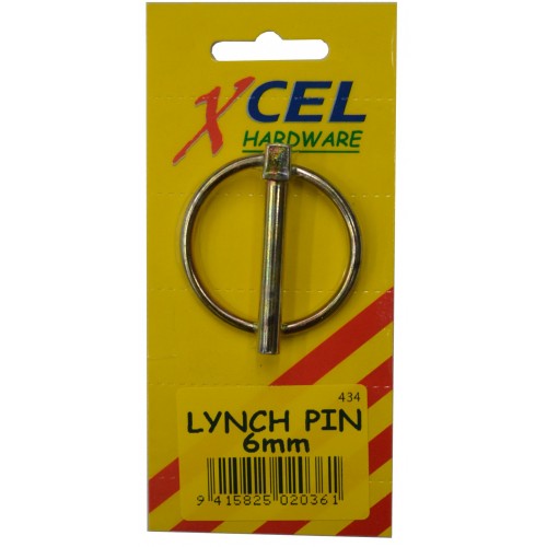Lynch Pin 6mm (1)