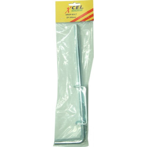 Bolts Drop Z.P. 300mm (1)