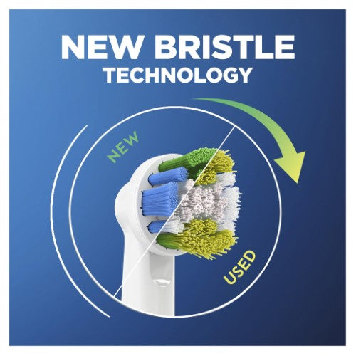 Electric Toothbrush - Oral-B Pro 300 (Black)